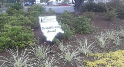Keep Moore County Beautiful